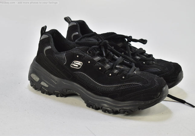 Skechers  Damen Sportschuhe Sneaker  EUR 38 Nr. 25-L 1929