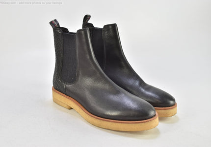 Crickit  Damen Stiefelette Boots  EUR 41 Nr. 26-B 1031