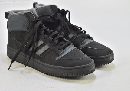 Adidas BREAK START MID Herren Sportschuhe Sneaker  Gr.41 1/3 Nr. 26-T 83