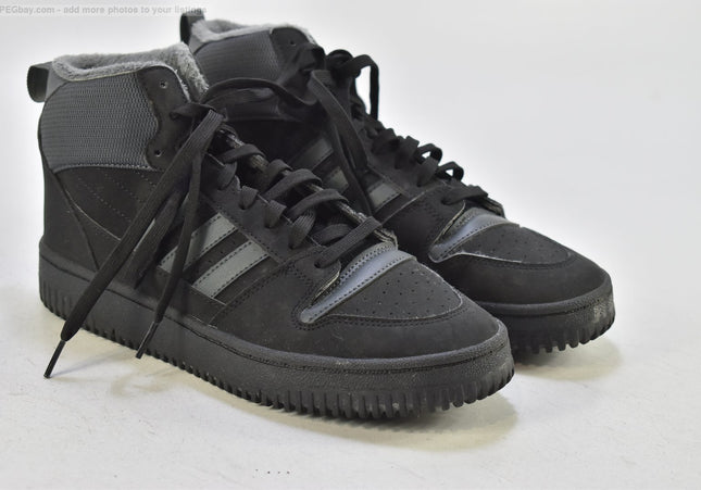 Adidas BREAK START MID Herren Sportschuhe Sneaker  Gr.41 1/3 Nr. 26-T 83