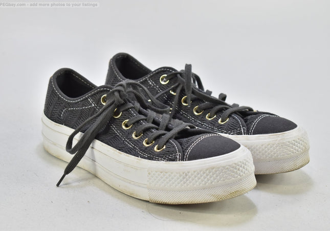 Converse  Damen Sportschuhe Sneaker  EUR 37 Nr. 25-X 1687