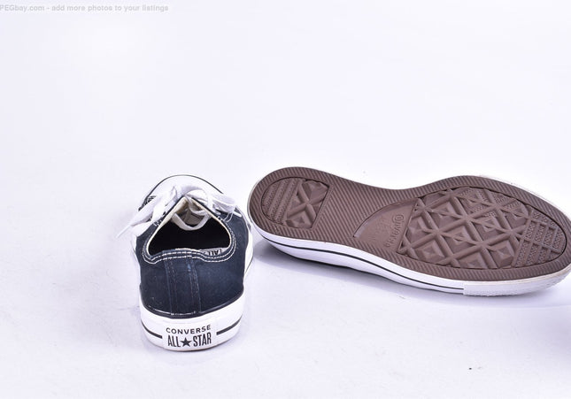 Converse Herren Sportschuhe Sneaker EUR 41 Nr. 25-F 241-Schuh-Gebraucht-secondhand