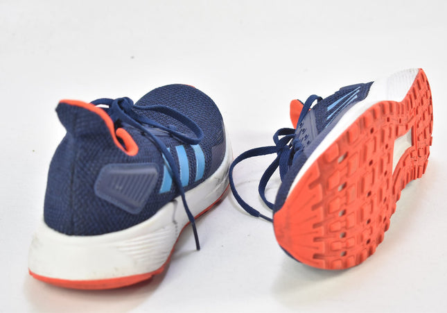 Adidas Duramo Damen Sportschuhe Sneaker EUR 38 Nr. 23-U 2245-Schuh-Gebraucht-secondhand