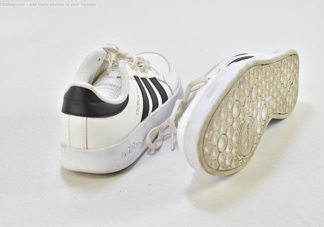 Addias Breaknet Herren Sportschuhe Sneaker  EUR 40 2/3 Nr. 25-T 3543