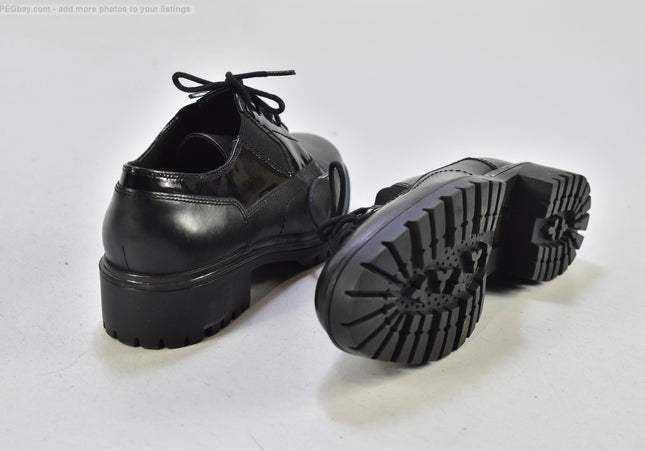 Geox  Damen Halbschuhe Freizeitschuhe  EUR 36,5 Nr. 25-L 1220