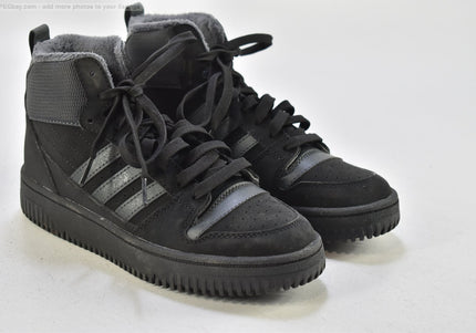 Adidas BREAK START MID Damen Sportschuhe Sneaker  EUR 38 Nr. 26-M 1260
