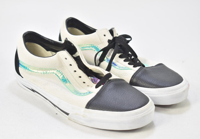 Vans Damen Sportschuhe Sneaker EUR 42,5 Nr. 24-P 1725-Schuh-Gebraucht-secondhand