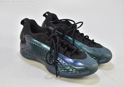 Adidas Anthony Edwards Herren Sportschuhe Sneaker  EUR 41 1/3 Nr. 25-L 23