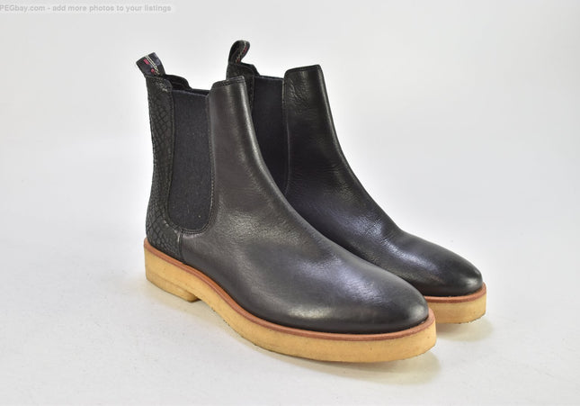 Crickit  Damen Stiefelette Boots  EUR 41 Nr. 26-B 1031