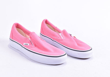 Vans Damen Sportschuhe Sneaker EUR 36 Nr. 24-Y 3979-Schuh-Gebraucht-secondhand