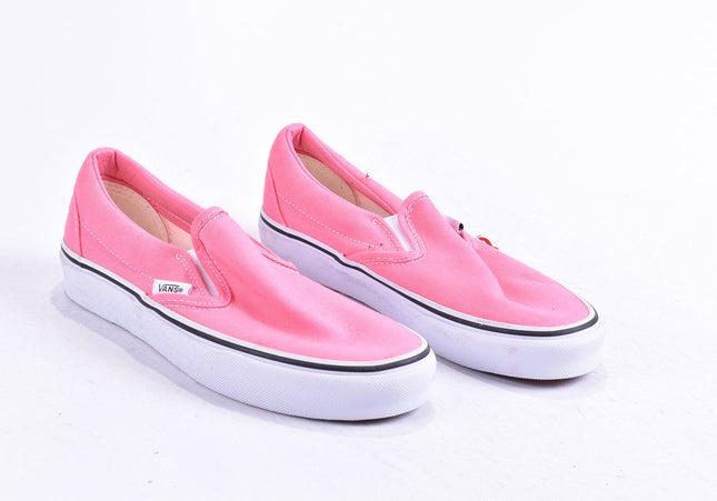 Vans Damen Sportschuhe Sneaker EUR 36 Nr. 24-Y 3979-Schuh-Gebraucht-secondhand