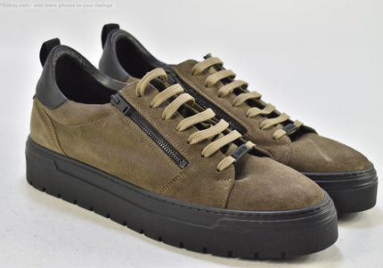 Antony Morato  Herren Halbschuhe Freizeitschuhe  Gr. 45 Nr. 26-T 593
