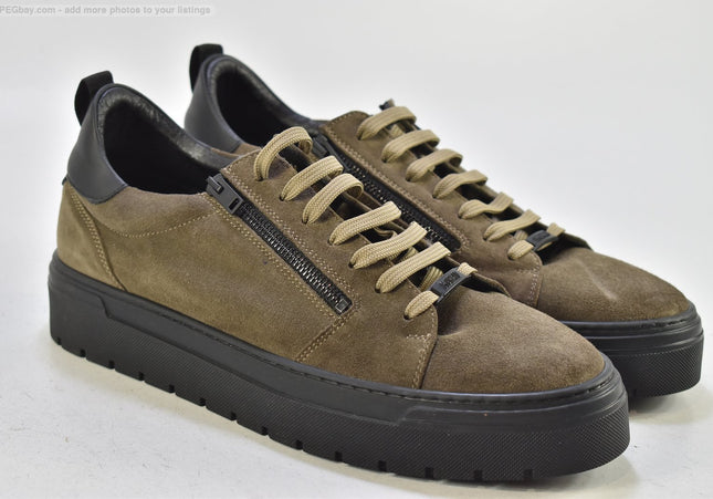 Antony Morato  Herren Halbschuhe Freizeitschuhe  Gr. 45 Nr. 26-T 593