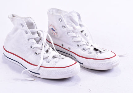Converse Damen Sportschuhe Sneaker EUR 37 Nr. 24-Y 3447-Schuh-Gebraucht-secondhand