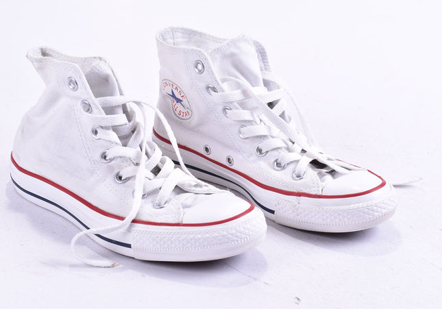 Converse Damen Sportschuhe Sneaker EUR 37 Nr. 24-Y 3447-Schuh-Gebraucht-secondhand