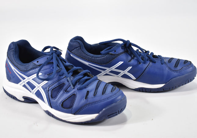 Asics Gel Game Damen Sportschuhe Sneaker EUR 37 Nr. 24-J 1051-Schuh-Gebraucht-secondhand