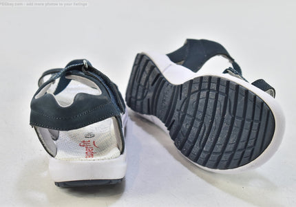 Superfit  Damen Sandale Sandalette  EUR 35 Nr. 26-S 1698