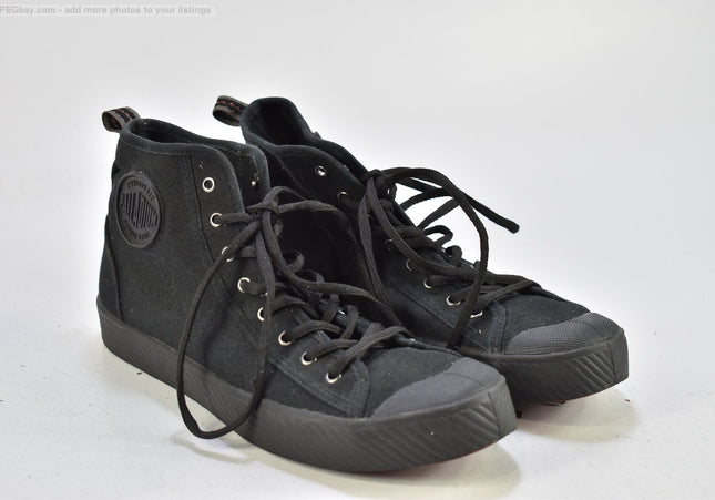 Palladium  Herren Stiefelette Boots  EUR 43 Nr. 24-B 6905