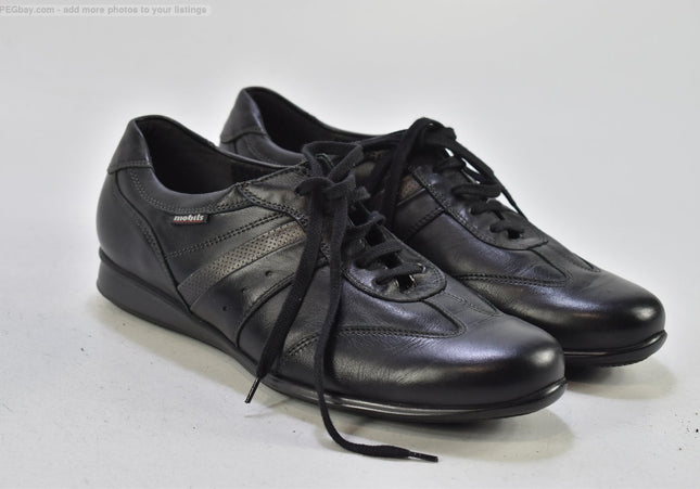 Mephisto  Damen Halbschuhe Freizeitschuhe  UK 7 Nr. 25-N 2049