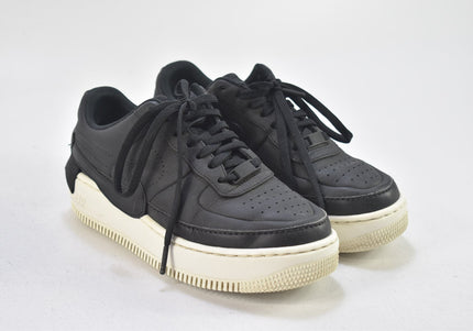 Nike Air Force 1 Damen Sportschuhe Sneaker EUR 38,5 Nr. 24-X 83-Schuh-Gebraucht-secondhand