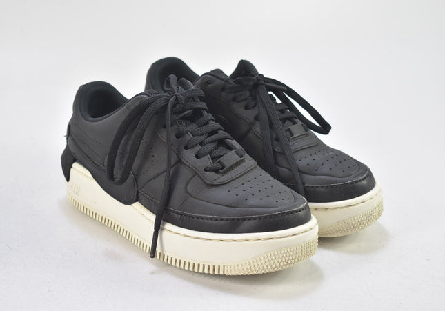Nike Air Force 1 Damen Sportschuhe Sneaker EUR 38,5 Nr. 24-X 83-Schuh-Gebraucht-secondhand
