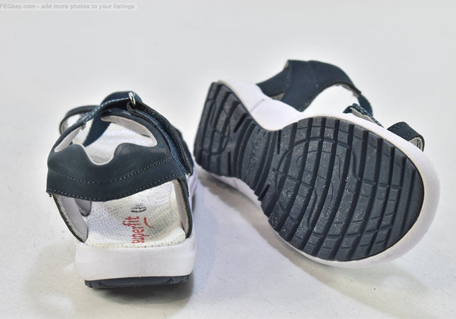 Superfit  Damen Sandale Sandalette  EUR 35 Nr. 26-S 1698