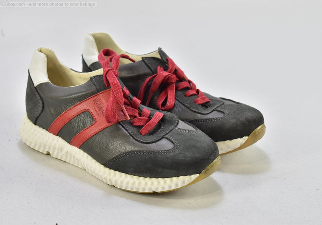Kämpgen  Damen Halbschuhe Freizeitschuhe  EUR 36 Nr. 25-O 1721