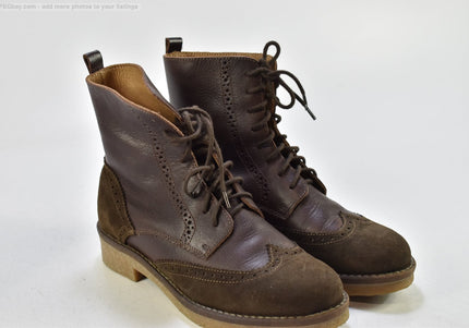 Mark Adam  Damen Stiefelette Boots  EUR 39 Nr. 25-B 1467