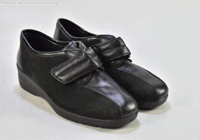 Rohde  Damen Halbschuhe Freizeitschuhe  UK 5 Nr. 25-O 279