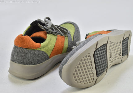 Fidelio  Damen Halbschuhe Freizeitschuhe  UK 7,5 Nr. 4-R 913