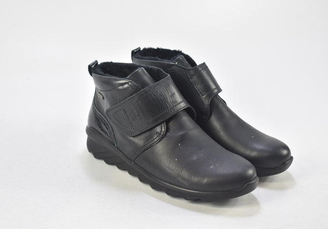 Romika Damen Stiefelette Boots EUR 37 Nr. 24-B 119-Schuh-Gebraucht-secondhand