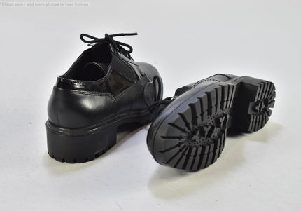 Geox  Damen Halbschuhe Freizeitschuhe  EUR 36,5 Nr. 25-L 1220