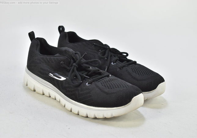 Skechers  Damen Sportschuhe Sneaker  Gr.40 Nr. 26-U 2890