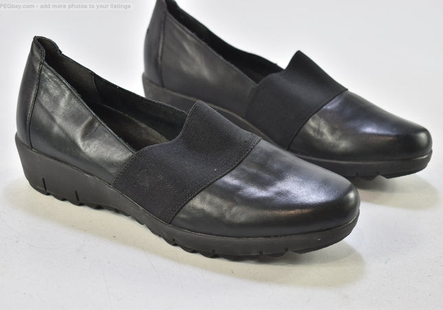 Remonte  Damen Halbschuhe Slipper Ballerinas  EUR 40 Nr. 26-G 1649