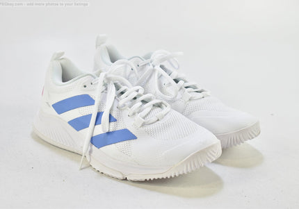 Adidas Bounce Damen Sportschuhe Sneaker  EUR 41 1/3 Nr. 26-Z 1875