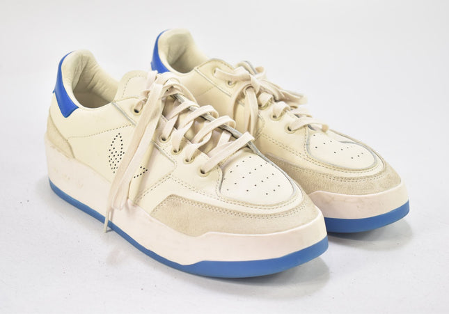 Adidas Modern Court Sample Herren Sneaker EUR 42 2/3 Nr. 24-T 1075-Schuh-Gebraucht-secondhand