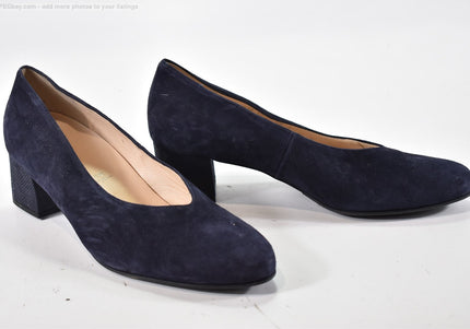 Hassia  Damen Pumps High Heels  UK 7 Nr. 25-L 234