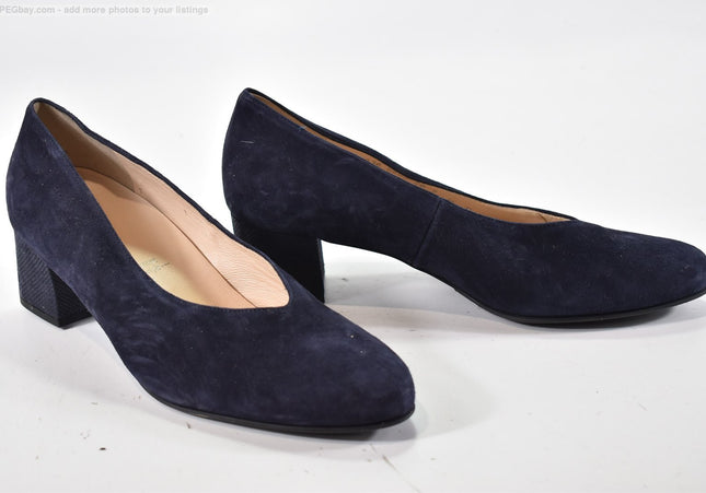 Hassia  Damen Pumps High Heels  UK 7 Nr. 25-L 234