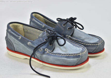 Timberland  Damen Halbschuhe Freizeitschuhe  US 7 Nr. 25-U 2248