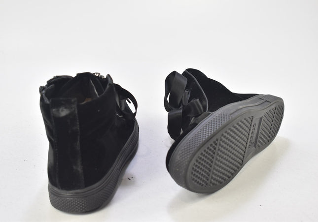 Hassia Damen Stiefelette Boots UK 4 Nr. 24-U 1733-Schuh-Gebraucht-secondhand