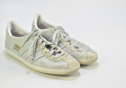Adidas Gazelle Damen Sportschuhe Sneaker  EUR 39 1/3 Nr. 24-T 1289