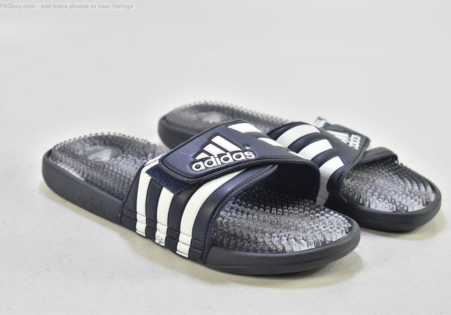 Adidas  Herren Sandale Pantolette  EUR 42 Nr. 26-S 3861