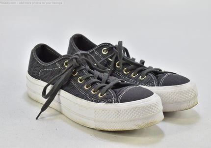 Converse  Damen Sportschuhe Sneaker  EUR 37 Nr. 25-X 1687