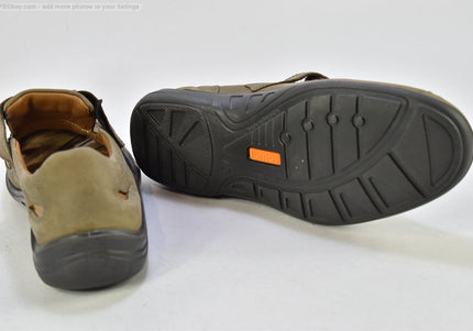 Jomos Herren Sandale EUR 43 Nr. 25-S 4114-SchuhGebraucht