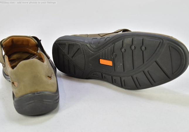 Jomos Herren Sandale EUR 43 Nr. 25-S 4114-SchuhGebraucht