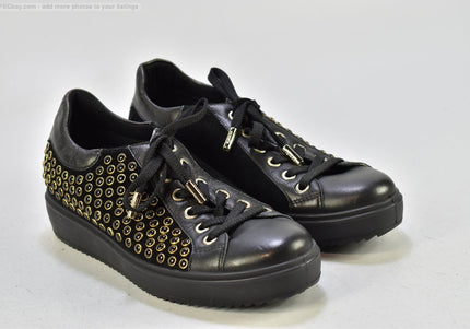 Igi&Co  Damen Halbschuhe Freizeitschuhe  EUR 37 Nr. 25-Z 628