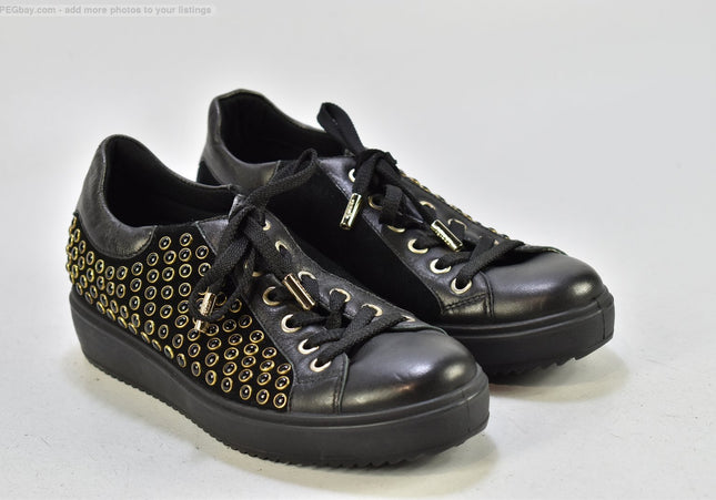 Igi&Co  Damen Halbschuhe Freizeitschuhe  EUR 37 Nr. 25-Z 628