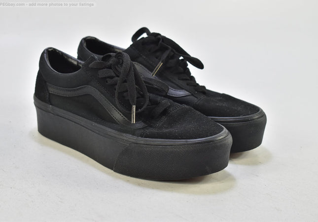 Vans  Damen Sportschuhe Sneaker  Gr.39 Nr. 26-U 2991