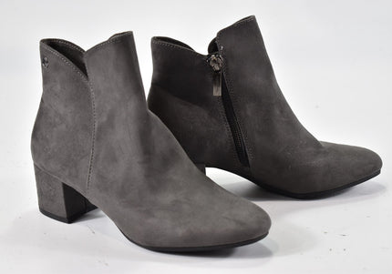 Tamaris Damen Stiefelette Boots EUR 36 Nr. 24-A 390-Schuh-Gebraucht-secondhand