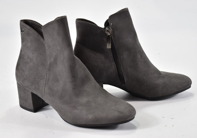 Tamaris Damen Stiefelette Boots EUR 36 Nr. 24-A 390-Schuh-Gebraucht-secondhand